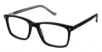 [Black 48] Pez Eyewear P12003